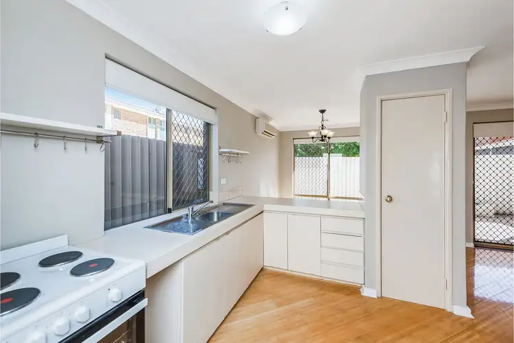 Fourth view of Homely unit listing, 3/13 Baralda Court, Rockingham WA 6168