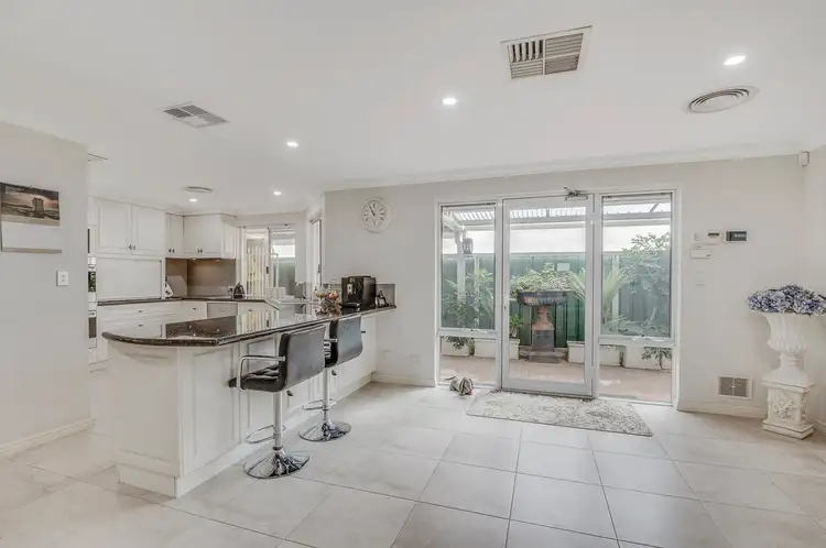 Second view of Homely house listing, 23 Flinn Avenue, Kelmscott WA 6111