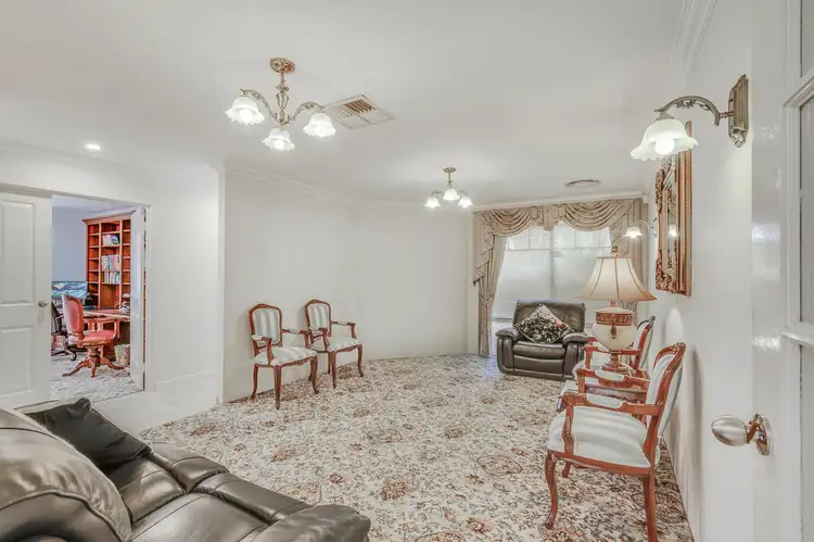 Fifth view of Homely house listing, 23 Flinn Avenue, Kelmscott WA 6111