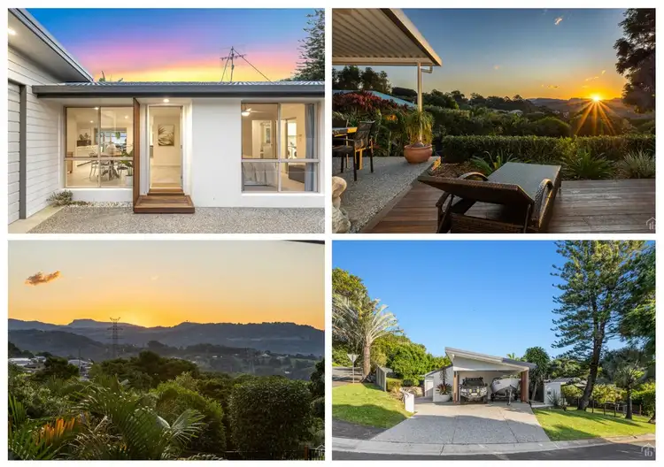 Second view of Homely house listing, 1 Eureka Crescent, Terranora NSW 2486