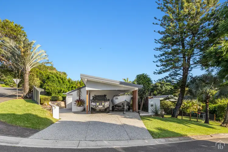 Fifth view of Homely house listing, 1 Eureka Crescent, Terranora NSW 2486