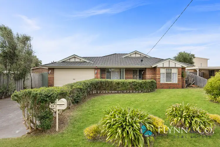 38 Ruyton Drive, Capel Sound VIC 3940