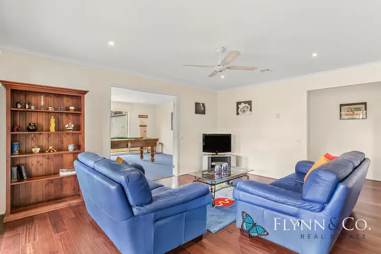 Second view of Homely house listing, 38 Ruyton Drive, Capel Sound VIC 3940