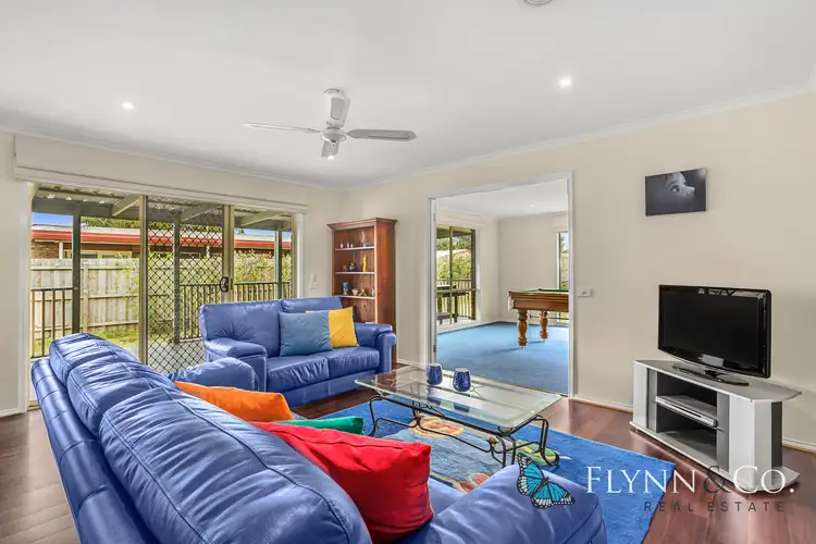 Third view of Homely house listing, 38 Ruyton Drive, Capel Sound VIC 3940
