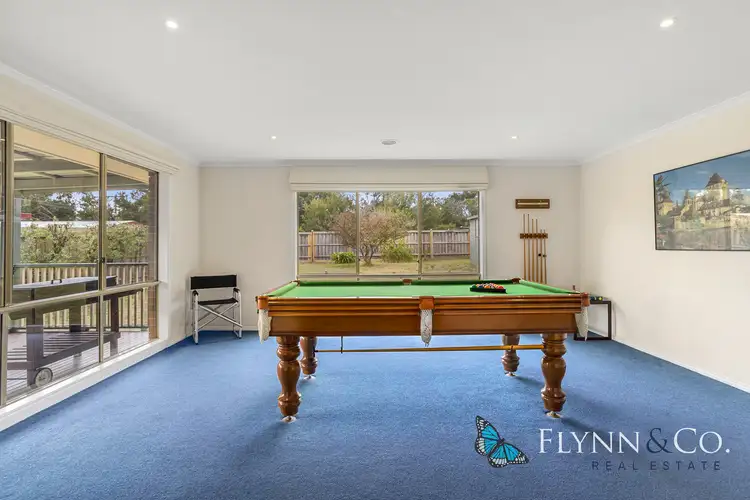 Fourth view of Homely house listing, 38 Ruyton Drive, Capel Sound VIC 3940