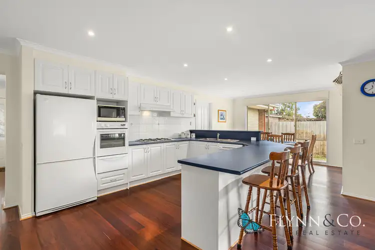 Fifth view of Homely house listing, 38 Ruyton Drive, Capel Sound VIC 3940