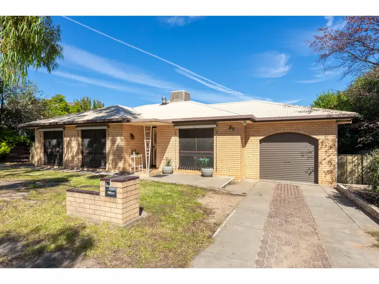 Main view of Homely house listing, 29 Buronga Drive, Springdale Heights NSW 2641
