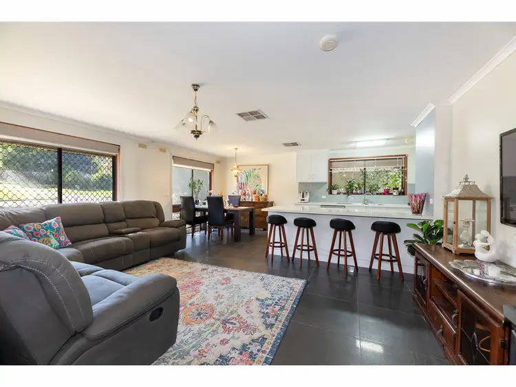 Second view of Homely house listing, 29 Buronga Drive, Springdale Heights NSW 2641
