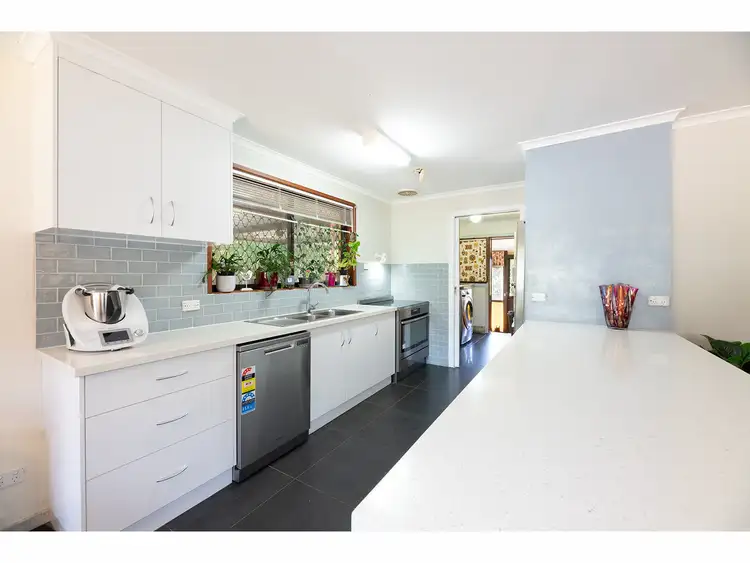 Third view of Homely house listing, 29 Buronga Drive, Springdale Heights NSW 2641