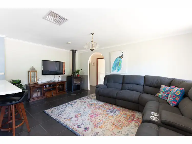 Fifth view of Homely house listing, 29 Buronga Drive, Springdale Heights NSW 2641