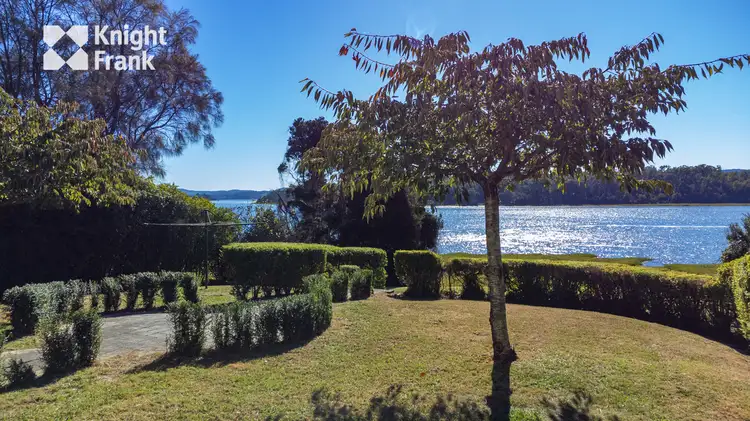 94 Rosevears Drive, Lanena TAS 7275