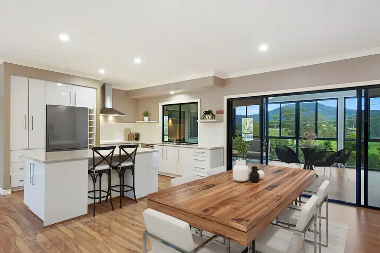 Main view of Homely house listing, 261 Mount O'Reilly Road, Samford Valley QLD 4520