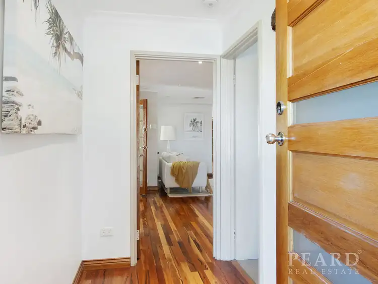 Second view of Homely house listing, 51 Fourth Avenue, Shoalwater WA 6169