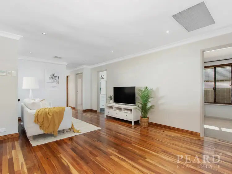 Third view of Homely house listing, 51 Fourth Avenue, Shoalwater WA 6169