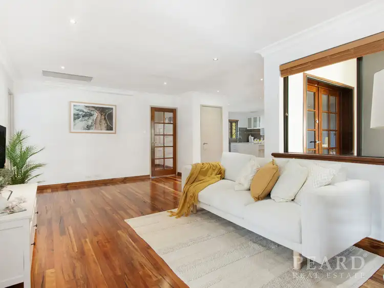 Fourth view of Homely house listing, 51 Fourth Avenue, Shoalwater WA 6169