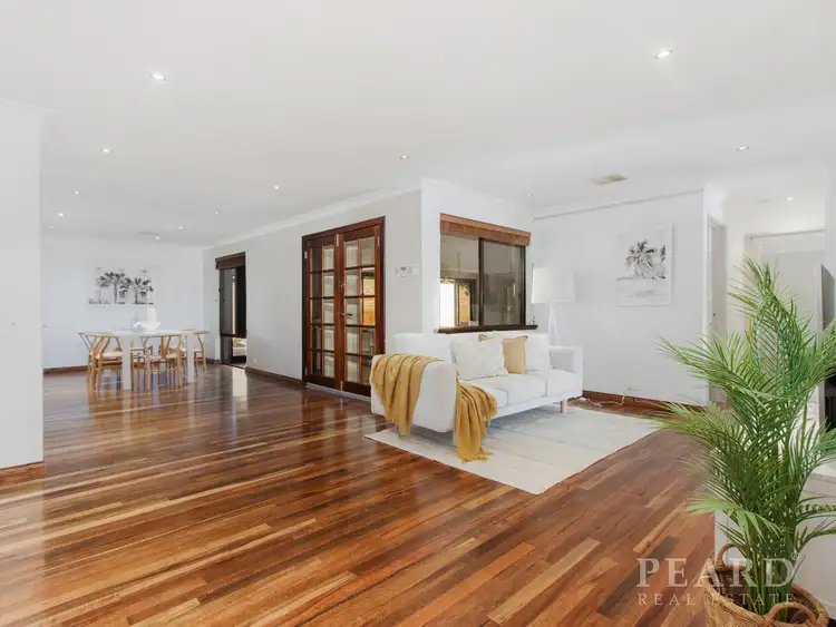 Fifth view of Homely house listing, 51 Fourth Avenue, Shoalwater WA 6169