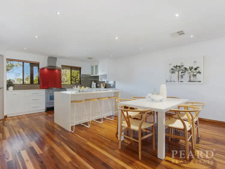 Seventh view of Homely house listing, 51 Fourth Avenue, Shoalwater WA 6169