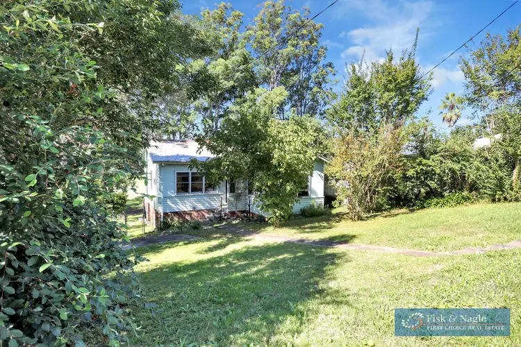 52 Meringo Street, Bega NSW 2550