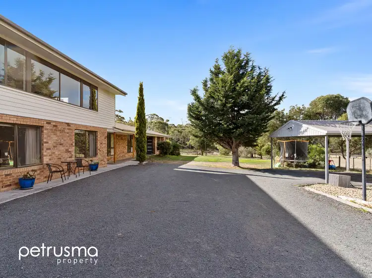 Second view of Homely house listing, 273 Tara Drive, Acton Park TAS 7170