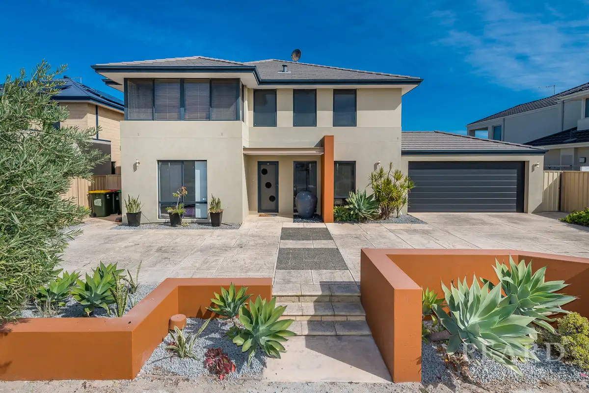 Main view of Homely house listing, 141 Lagoon Drive, Yanchep WA 6035