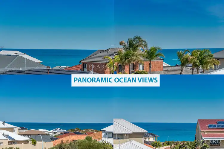 Second view of Homely house listing, 141 Lagoon Drive, Yanchep WA 6035