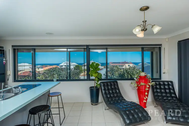 Third view of Homely house listing, 141 Lagoon Drive, Yanchep WA 6035