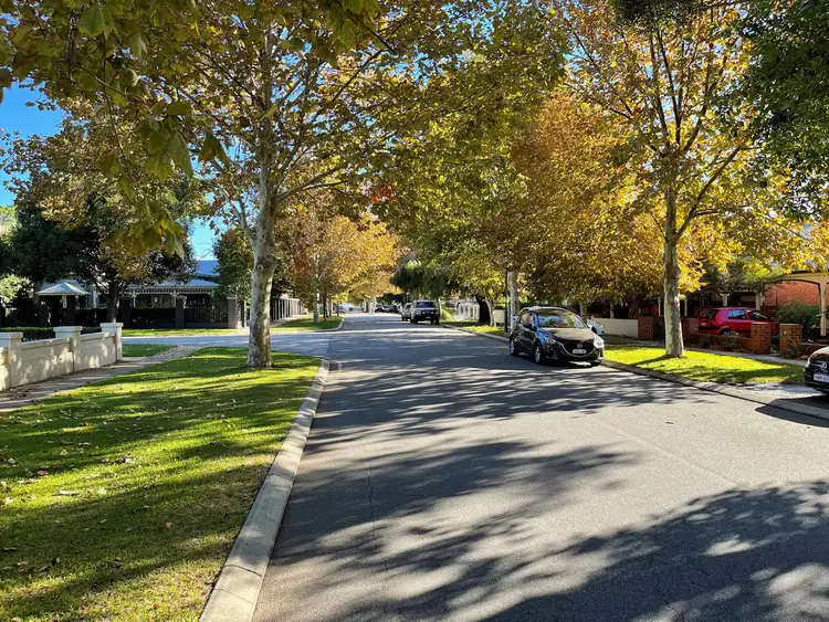 Main view of Homely house listing, 19 Goldsworthy, Claremont WA 6010