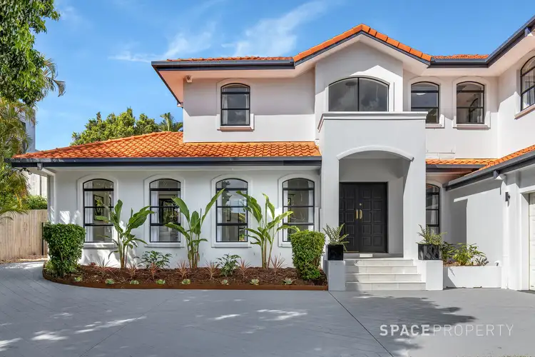 Second view of Homely house listing, 8 Sunset Place, Carindale QLD 4152