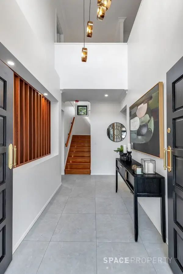 Third view of Homely house listing, 8 Sunset Place, Carindale QLD 4152