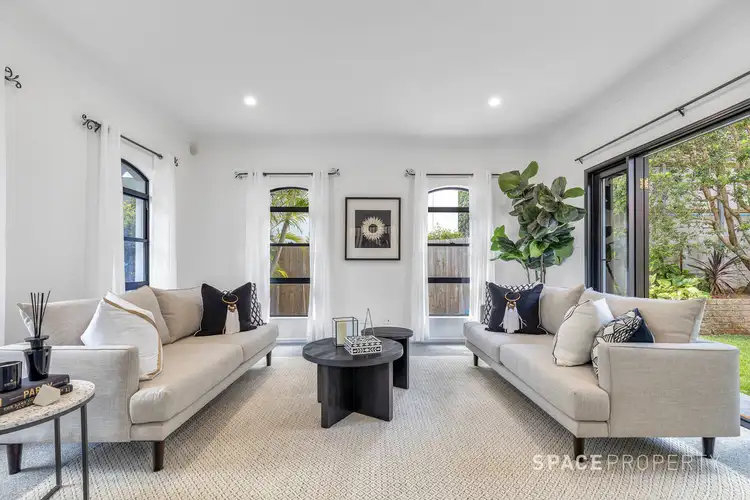 Fourth view of Homely house listing, 8 Sunset Place, Carindale QLD 4152