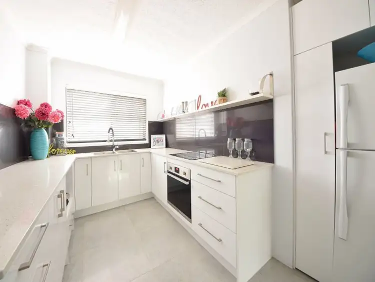 Main view of Homely unit listing, 5/1881 Gold Coast Highway, Burleigh Heads QLD 4220