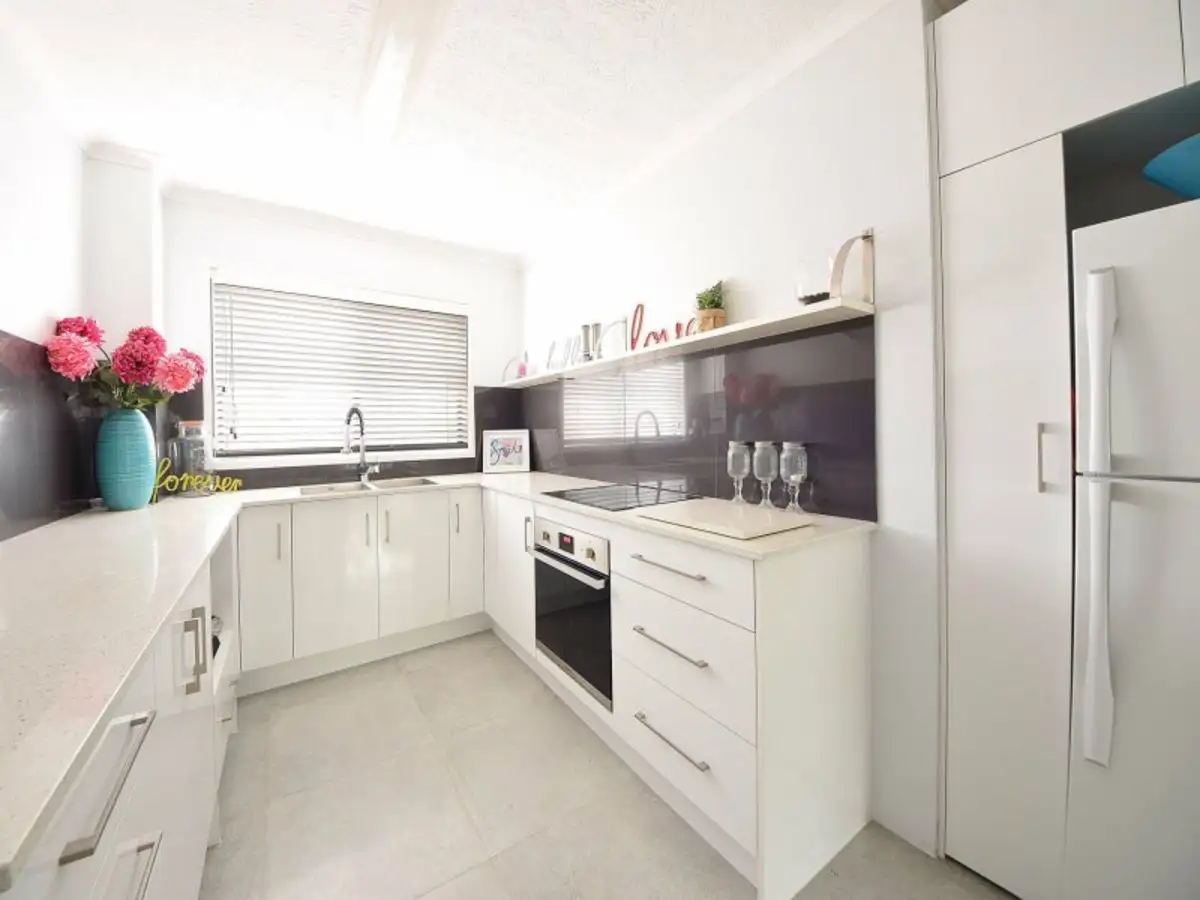 Main view of Homely unit listing, 5/1881 Gold Coast Highway, Burleigh Heads QLD 4220