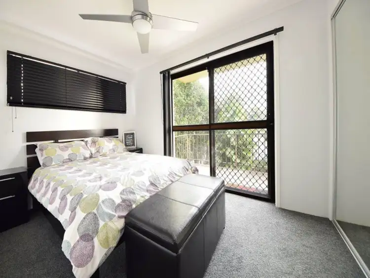 Second view of Homely unit listing, 5/1881 Gold Coast Highway, Burleigh Heads QLD 4220