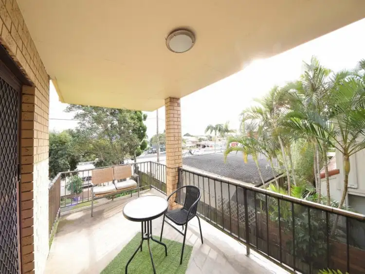 Third view of Homely unit listing, 5/1881 Gold Coast Highway, Burleigh Heads QLD 4220