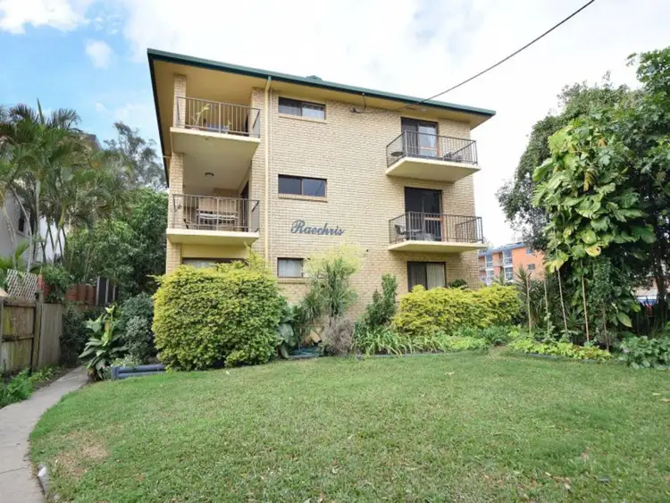 Fifth view of Homely unit listing, 5/1881 Gold Coast Highway, Burleigh Heads QLD 4220