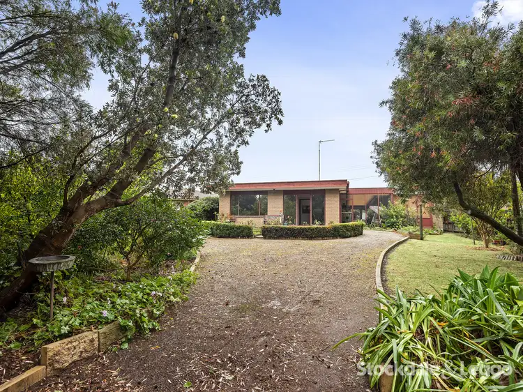 Main view of Homely house listing, 110 Bay Shore Avenue, Clifton Springs VIC 3222