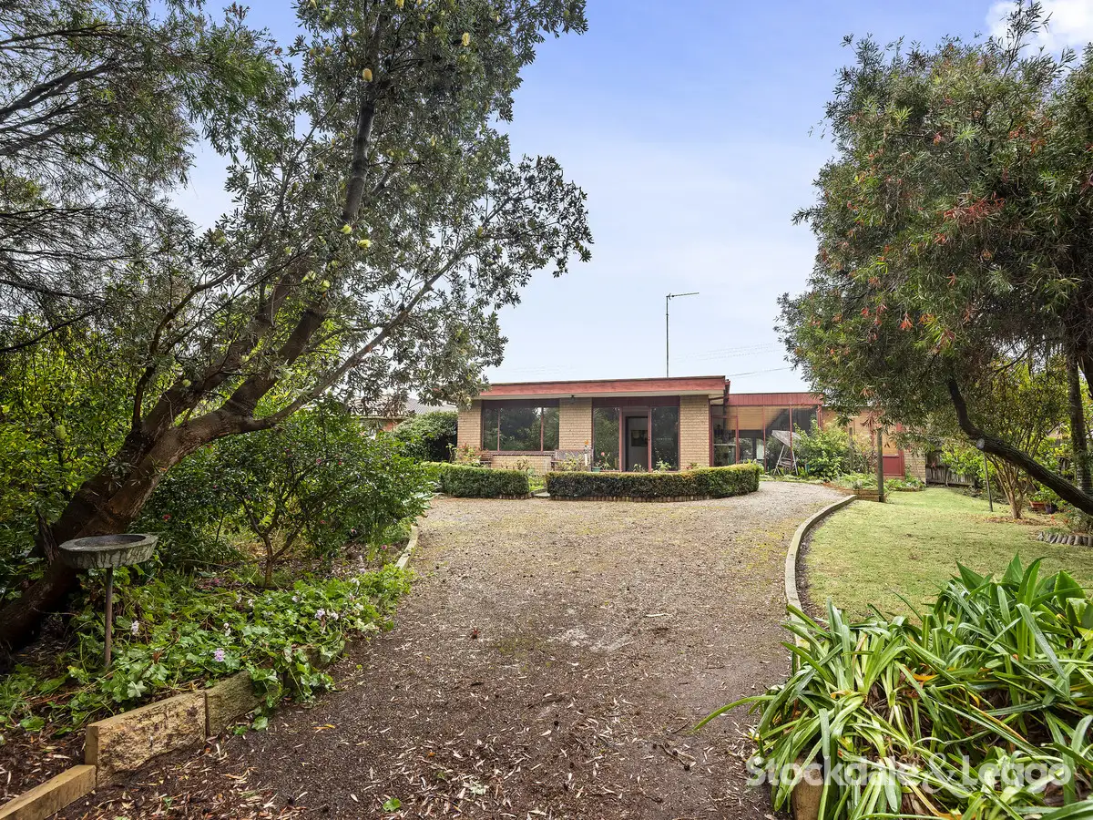 Main view of Homely house listing, 110 Bay Shore Avenue, Clifton Springs VIC 3222