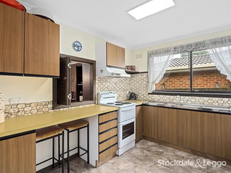Fourth view of Homely house listing, 110 Bay Shore Avenue, Clifton Springs VIC 3222