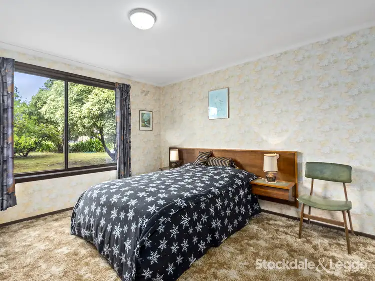 Fifth view of Homely house listing, 110 Bay Shore Avenue, Clifton Springs VIC 3222