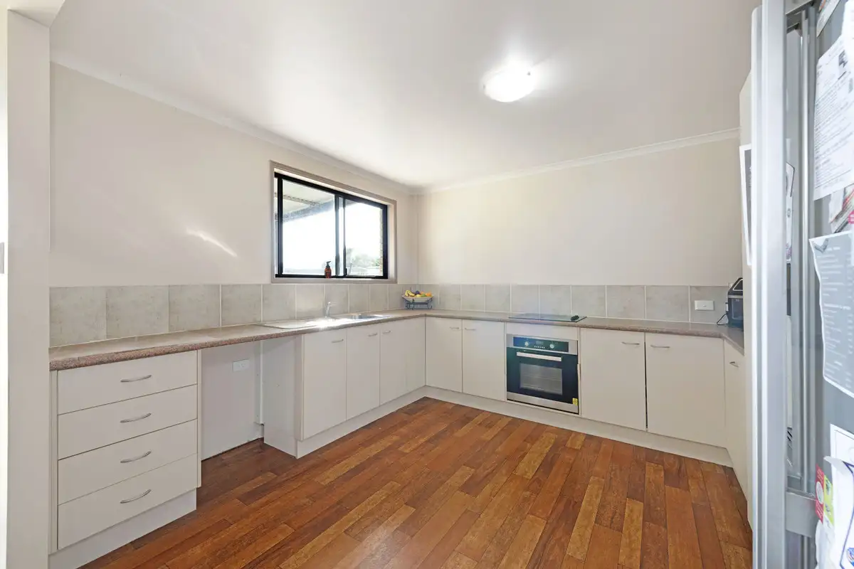 Main view of Homely house listing, 3 Banksia Street, Thabeban QLD 4670