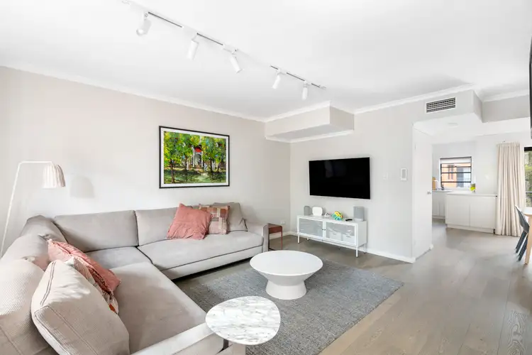 Main view of Homely townhouse listing, 69/3 Foy Street, Balmain NSW 2041
