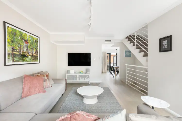 Third view of Homely townhouse listing, 69/3 Foy Street, Balmain NSW 2041