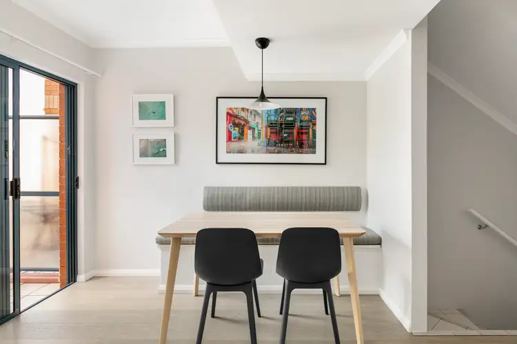 Fourth view of Homely townhouse listing, 69/3 Foy Street, Balmain NSW 2041