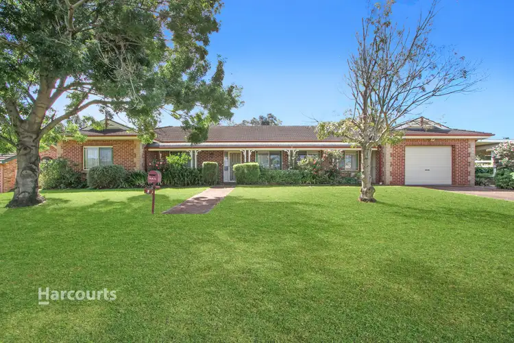 Second view of Homely house listing, 6 Trifecta Place, Kembla Grange NSW 2526