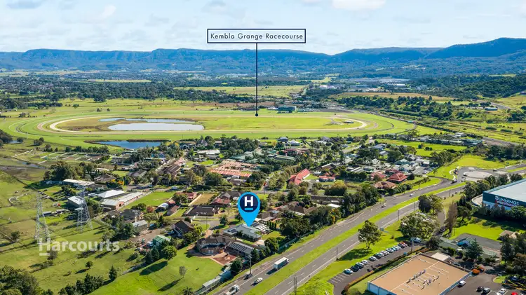 Third view of Homely house listing, 6 Trifecta Place, Kembla Grange NSW 2526