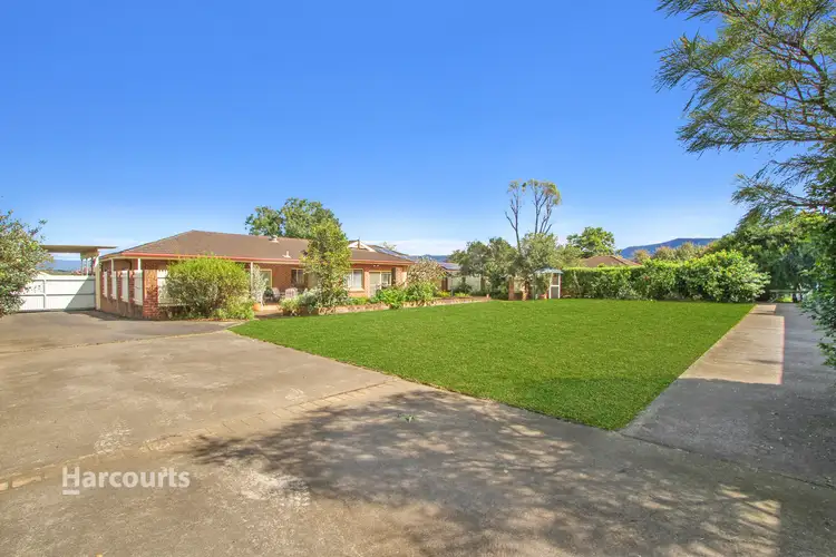 Fourth view of Homely house listing, 6 Trifecta Place, Kembla Grange NSW 2526