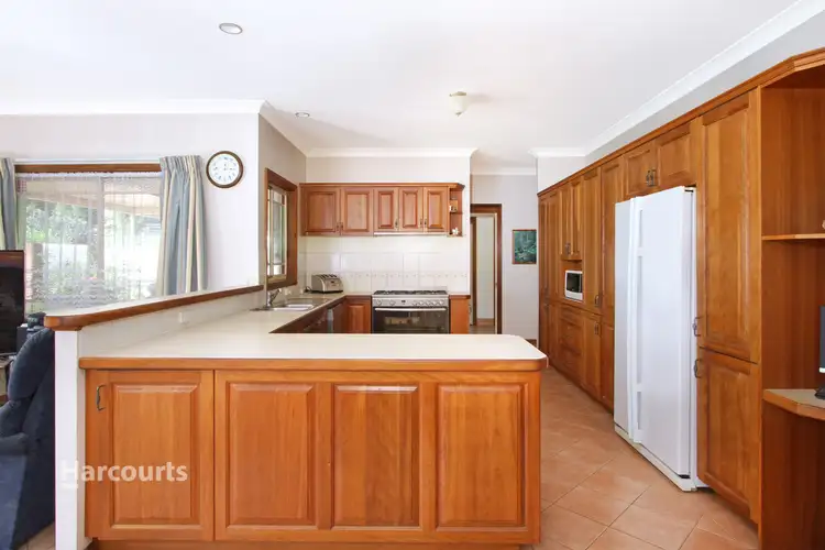 Sixth view of Homely house listing, 6 Trifecta Place, Kembla Grange NSW 2526