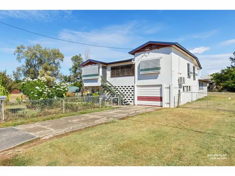 Main view of Homely house listing, 176 Witt Street, Berserker QLD 4701