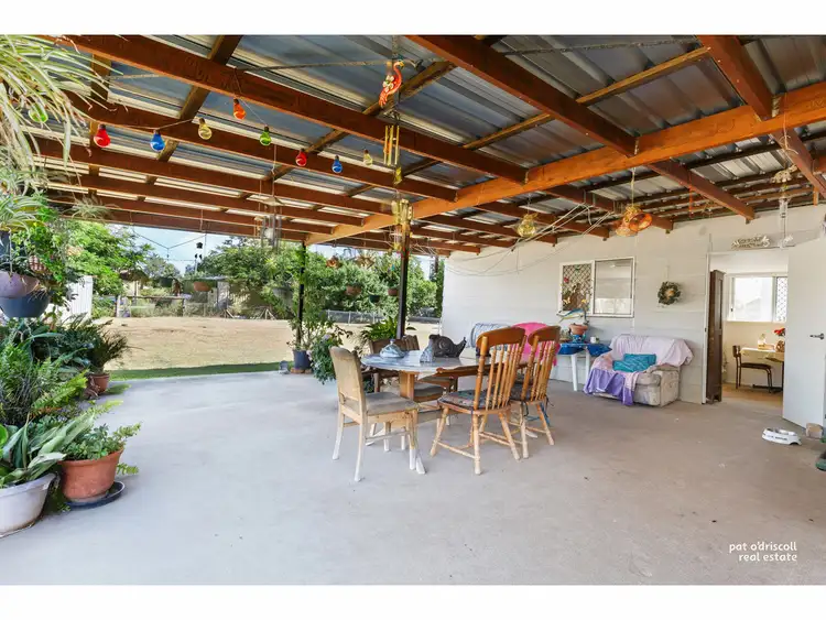 Second view of Homely house listing, 176 Witt Street, Berserker QLD 4701
