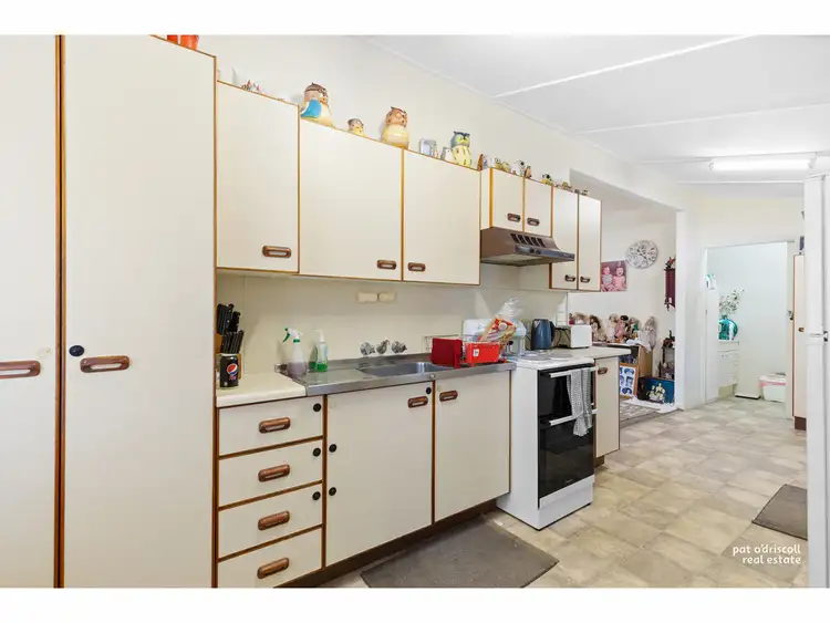 Third view of Homely house listing, 176 Witt Street, Berserker QLD 4701
